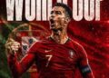 Cristiano Ronaldo, ‘Hungry As Ever,’ Enters Sixth World Cup