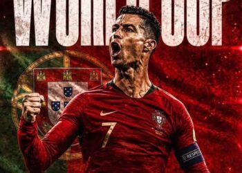 Cristiano Ronaldo, ‘Hungry As Ever,’ Enters Sixth World Cup
