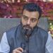 Like Drugs, Liquor Shops Must Shut Across Kashmir: Ruhullah Mehdi