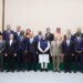 BRICS: India Flags West Asia Crisis, Warns on Sanctions