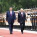 Russian President Putin Lands In China Days After Trump’s Visit