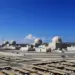 Drone Attack on Abu Dhabi Nuclear Power Plant
