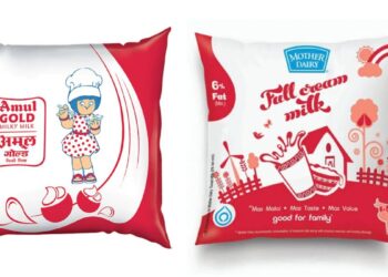 Amul, Mother Dairy Hike Milk Prices