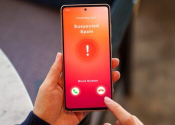 India Among World’s Most Spam-Affected Nations: Truecaller Report