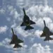 Pakistan Deploys 8000 Troops, Fighter Jets & Air Defense System To Saudi Arabia