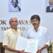 Actor-Politician Vijay Takes Oath As Tamil Nadu CM