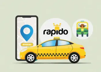 Rapido Operating Without License In J&K: Transport Commissioner