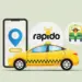 Rapido Operating Without License In J&K: Transport Commissioner