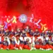 RCB Beat GT to Win Second Consecutive IPL Title