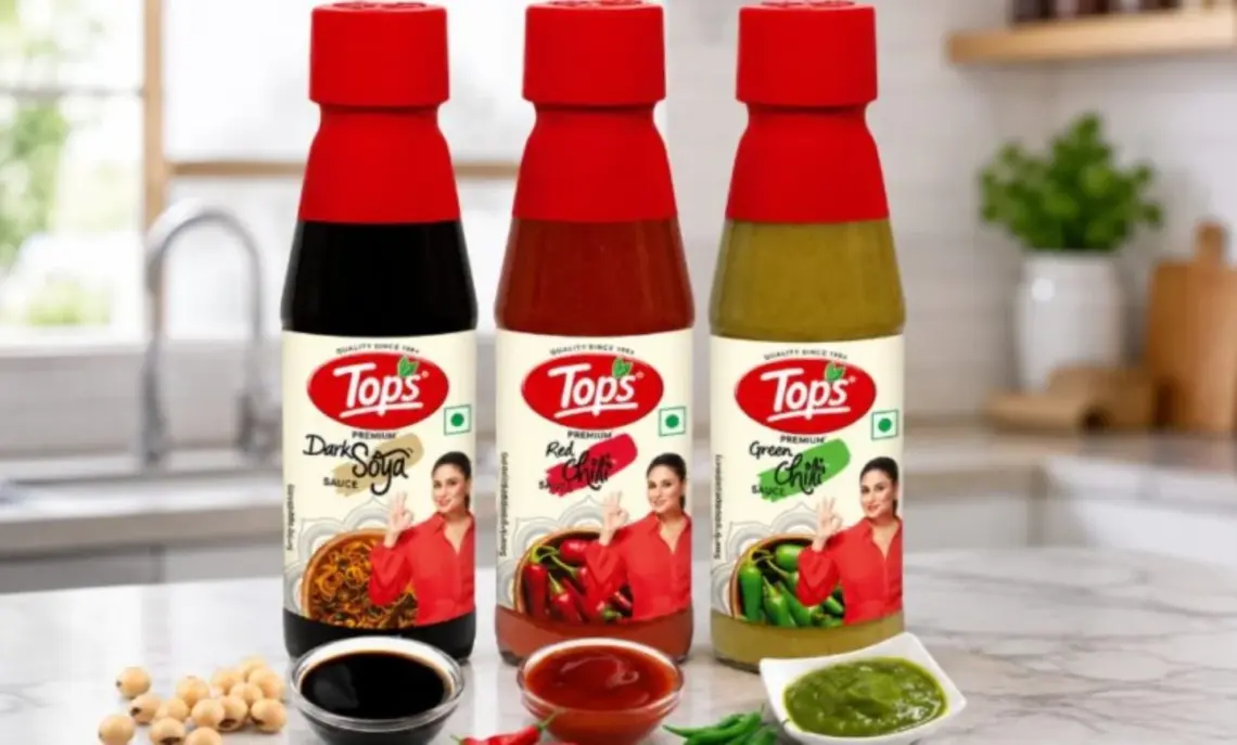 Food Safety Authorities Ban ‘Tops’ Soya Sauce Batch