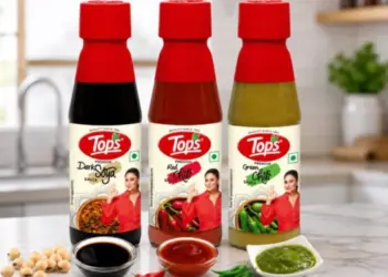 Food Safety Authorities Ban ‘Tops’ Soya Sauce Batch