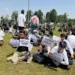 Students, Parents Protest Closure of Jamia Siraj-ul-Aloom in Shopian