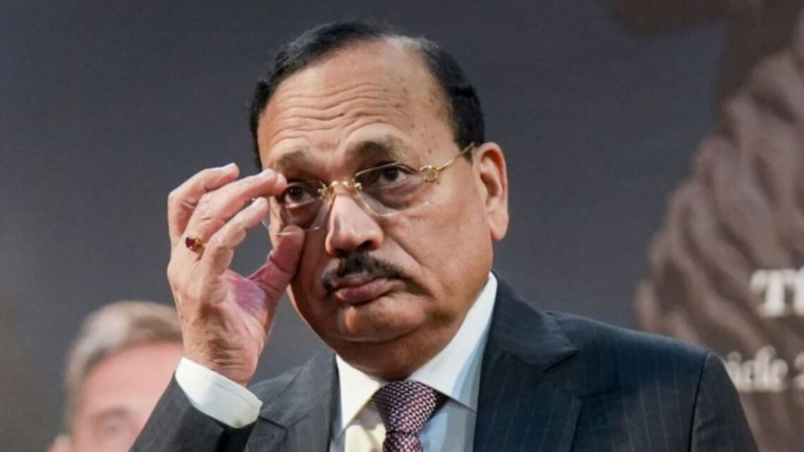Unemployed Youth Like Cockroaches, Become Media, Activists To Attack System: CJI