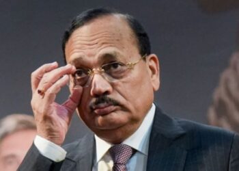 Unemployed Youth Like Cockroaches, Become Media, Activists To Attack System: CJI