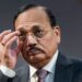 Unemployed Youth Like Cockroaches, Become Media, Activists To Attack System: CJI