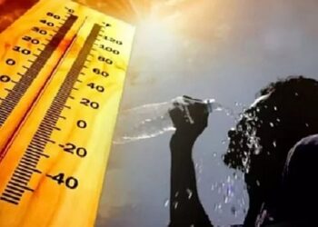 Heatwave Alert: Centre Issues Health Advisory Amid Rising Temperatures