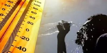 Heatwave Alert: Centre Issues Health Advisory Amid Rising Temperatures