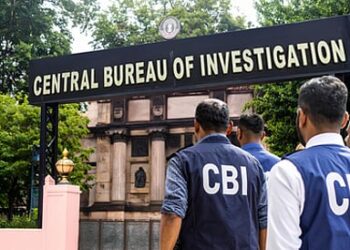 CBI Arrests Army Colonel in Rs 50 Lakh ‘Bribery’ Case