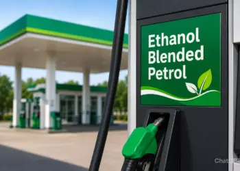 Ethanol-Blended Petrol Safe For Vehicles, Won’t Affect Insurance: Govt