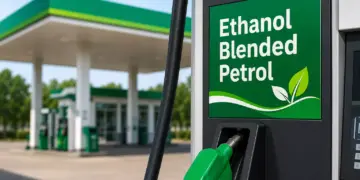 Ethanol-Blended Petrol Safe For Vehicles, Won’t Affect Insurance: Govt