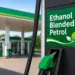Ethanol-Blended Petrol Safe For Vehicles, Won’t Affect Insurance: Govt
