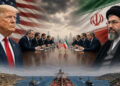 $30bn Private Fund, $100bn Frozen Assets & Oil Waivers: What Iran Actually Gets In US Peace Deal