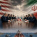 $30bn Private Fund, $100bn Frozen Assets & Oil Waivers: What Iran Actually Gets In US Peace Deal
