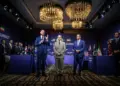 US-Iran Talks Begin In Switzerland