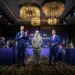 US-Iran Talks Begin In Switzerland