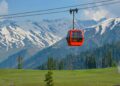 Gulmarg Gondola Reopens After Month-Long Shutdown