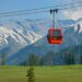 Gulmarg Gondola Reopens After Month-Long Shutdown