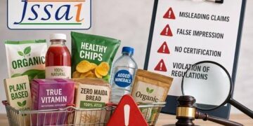 FSSAI Flags Misleading ‘Healthy’ Claims By Food Brands