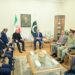 Iran President Meets Pakistan’s Top Leaders For Talks After US Deal