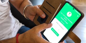 Srinagar School Develops Digital Student Tracking System For Parents