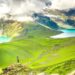 Trekkers Demand Reopening of Great Lakes Routes in Kashmir