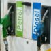 Govt Bars Bulk Purchases of Petrol, Diesel at Pumps