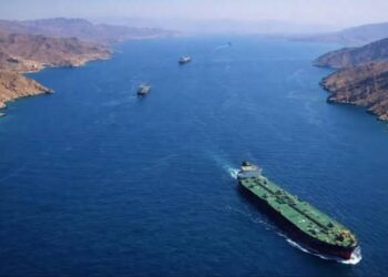 US Warns India Against Violating Strait of Hormuz Blockade