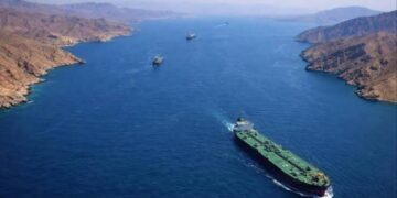US Warns India Against Violating Strait of Hormuz Blockade