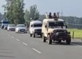Amarnath Yatra: Traffic Curbs, Convoy Timings Announced From July 2