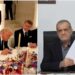 Iran, US Sign Initial Deal To End War