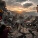 Powerful Twin Earthquakes Rock Venezuela