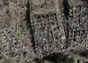 Over 58,000 Buildings Likely Damaged or Destroyed in Venezuela Earthquake