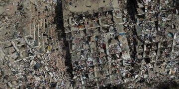 Over 58,000 Buildings Likely Damaged or Destroyed in Venezuela Earthquake