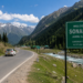 57-km Srinagar–Sonamarg Road to Be Four-Laned at Rs 1,500 Crore: Union Minister