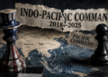 US Drops ‘Indo’ From Indo-Pacific Command