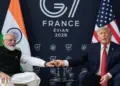 G7 Summit: Trump Calls Modi a ‘Tough Negotiator’