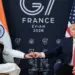 G7 Summit: Trump Calls Modi a ‘Tough Negotiator’