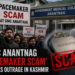 GMC Anantnag ‘Pacemaker Scam’ Sparks Outrage In Kashmir