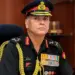 Gen Dhiraj Seth Takes Charge as New Army Chief