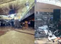 Indian National Killed In Iranian Attack On Kuwait Airport